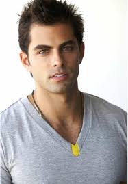 Adrian Bilon The Real