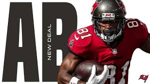 By rotowire staff | rotowire. Wr Antonio Brown Signs Deal With Tampa Bay For 2021 Season