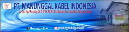 Kami siap penuhi kebutuhan kabel di seluruh indonesia jembo cable menggunakan bahan dasar yang berkualitas berdiri pada bulan april 1973, pt jembo cable company tbk. Pt Manunggal Kabel Indonesia Posts Facebook