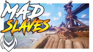 Наиболее актуальным free slave training videos from за все время. Conan Exiles Slave Training Gameplay 2 Youtube
