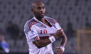 In the current club el zamalek played 4 seasons, during this time he played 8 matches and scored 9 goals. Luxor Prosecution Detains Four Over Bullying Of Zamalek Player Shikabala Politics Egypt Ahram Online