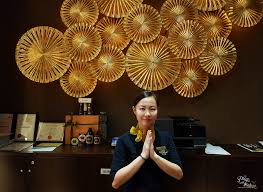 1 utama or one utama is a shopping mall in bandar utama, selangor, malaysia, with an area of 5,590,000 square feet (519,000 m2) and containing 713 stores. Thai Aromatherapy Massage At Thai Odyssey Atria Shopping Gallery