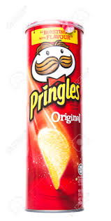 These potato chips are based out from malaysia. Kuala Lumpur Malaysia January 19th 2015 Owned By The Kellogg Stock Photo Picture And Royalty Free Image Image 36397194