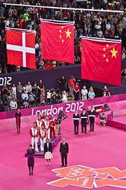 View the competition schedule and live results for the summer olympics in tokyo. Badminton At The 2012 Summer Olympics Mixed Doubles Wikipedia