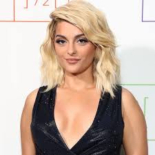 The bebe rexha body measurements complete information is listed below including the singer's height, weight, shoe, dress, and bra size. Bebe Rexha Opens Up About Her Bipolar Disorder Diagnosis