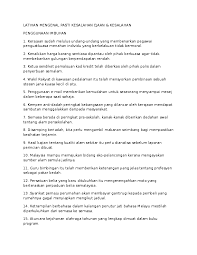 Kajian penggunaan bahasa indonesia di media massa sekolah pernah dilakukan oleh balai bahasa kalimantan selatan pada tahun 2018. Doc Latihan Mengenal Pasti Kesalahan Ejaan Izharul Khairi Academia Edu