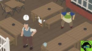 Selecciona tu juego de pc favorito ¡y dale al play! A Que Hora Es La Version Del Juego Untitled Goose Para Pc Y Nintendo Switch