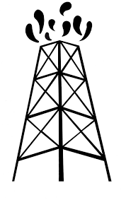 Oil Rig White Clip Art Vector Online Royalty Free And Public Texas Oil Clip Art Texas Oil Fields