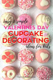It's a fondant icing and ever so easy, i found some edible gold stars at michaels and had so much fun making their cute little horns! Crafts For Kids See Their Imaginations Bloom With Fun Arts And Crafts For Kids Be Inspire Valentine Day Cupcakes Easy Cupcakes Decoration Cupcakes Decoration