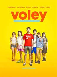 Partido de voleibol internacional femenino. Watch Voley Volley Esp Prime Video