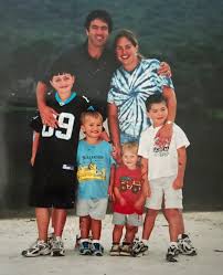 How Drake Maye's family forged unflinching confidence in Patriots QB -  masslive.com