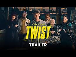 The hunt for a serial killer (2021) 1. Watch Twist Online Netflix Dvd Amazon Prime Hulu Release Dates Streaming