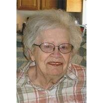 Patricia Anne Kenney Obituary