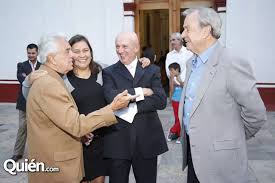 Festejan el 40 aniversario del Colegio Olinca