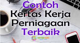 Tujuan nyatakan dengan jelas tujuan kertas kerja. Contoh Kertas Kerja Projek Ternakan Lembu Feedlot