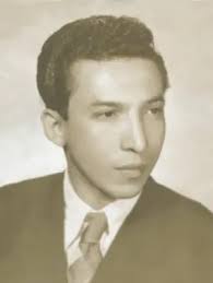 Obituary information for Andres Bear Becerra