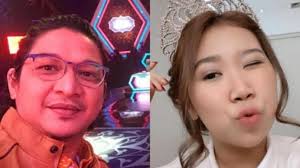 Umur 36 tahun) adalah seorang ulama asal indonesia yang dapat menguasai isi kitab suci alquran beserta letak barisnya. Pasha Murka Kiky Saputri Pasha Ungu Gagal Nyawagub Gegera Kurang Modal Suara Banten