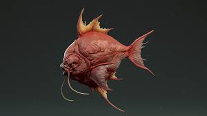 Here Is My Version Of Magikarp Just For Fun Cheers Pokemon Realistic Art Sketchbook Koi Art