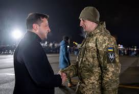 Russia and ukraine have had an exceptionally tense relationship ever since the annexation of the crimean peninsula in 2014. Ukraina Dan Separatis Pro Rusia Tuntaskan Pertukaran Tahanan