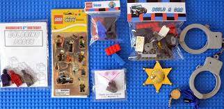 Lego include colorful interlocking plastic bricks in order to assemble and connect and to construct objects. Lego City Police Birthday Project Nursery