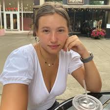 Monica Shaver's Instagram, Twitter & Facebook