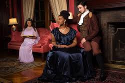 In 18th century france, the marquise de merteuil and the vicomte de valmont play a dangerous game of seduction. Dangerous Liaisons Tells Timeless Tale Of Sex Love And Power Suny Cortland
