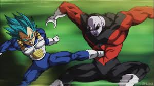 مشاهدة جميع حلقات دراغون بول سوبر Dragon Ball Super مترجم Anime Dragon Ball Super Dragon Ball Super Goku Vs Jiren
