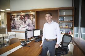 The Family Office Of Former Hedge Fund Manager John Arnold Pursues Direct Investments Family Office Sports Office Investment Banking