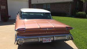 Image result for Copper Mist 1960 Oldsmobile