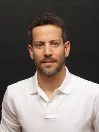 About Idan Levi • Contemporary Chinese Medicine Clinic