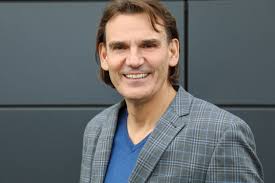 Manuela Mayer ist Geschäftsführerin der Liga der freien Wohlfahrtspflege