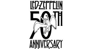 Generate cool and amazing fonts by using led zeppelin font generator. Led Zeppelin Launches 50th Anniversary Playlist Logo Generator Program The Music Universe