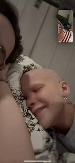 I have a "Rex" update. Little sister Rusti arrived in Portland today to  visit him..for one thing she will keep him laughing and the other is she'll  keep him laughing. He is