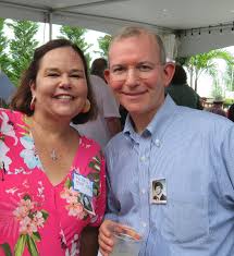 Patty Sheldon Marshall