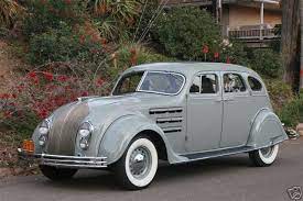 1934 Chrysler Airflow Pictures Chrysler Airflow Classic Cars Trucks Chrysler Cars