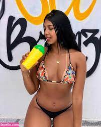 Rebeca Tamonzinha  tamonzinha Nude Leaks OnlyFans - TheFap