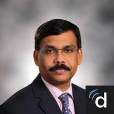 Dr. Joseph J. Vettukattil, MD