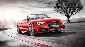Find over 100+ of the best free audi images. Red Audi Rs5 Cabrio Hd Wallpaper 1920x1080 Id 49734 Wallpapervortex Com