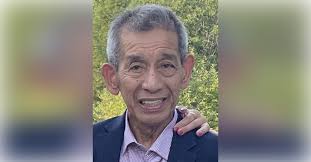 Obituary information for Leoncio Bustamante