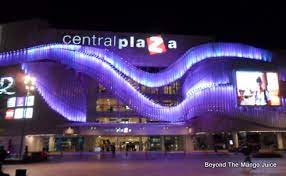 Frequently asked questions about central plaza pinklao. Central Plaza Shopping Mall In Udon Thani
