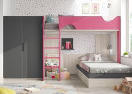literas camas abatibles dobles literas tren arcomuebles es decoration chambre bebe chambre enfant chambre bebe