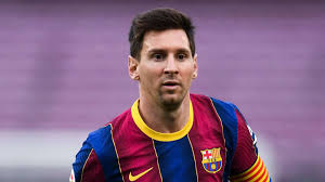 Lionel leo andrés messi (spanish pronunciation: Lionel Messi Signs New Two Year Deal At Barcelona