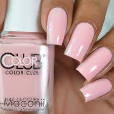 Product titlesinful colors professional nail polish, cream pink. Color Club Endless Light Baby Pink Creme Nail Polish Kaleidoscope 991 646751009918 Ebay