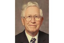 Cecil Workman Obituary (1929