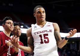 Temple Basketball Temple Basketball College Athletics Temple University