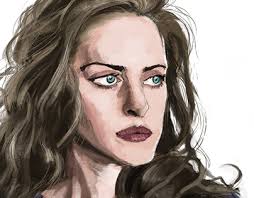 Darlene Alderson Projects :: Photos, videos, logos, illustrations and  branding :: Behance