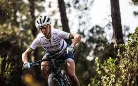 How old is nicole neff of trek cycling? Bike Check Trek Supercaliber 9 9 Axs Von Jolanda Neff Der Trek Blog Trek Bikes
