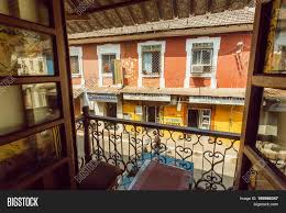 By turning his gaze backward, bijoy jain is creating a new architectural language that acknowledges his country's precolonial past. Goa India Mar 1 Image Photo Free Trial Bigstock