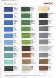 Car wrapping folie von oracal | weiss matt. Signfilm Oracal 641 Colors 63cm