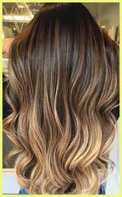 It flatters just about every skin tone, and it also goes nicely with all hair textures. Blondish Brown Hair Colors 406099 70 Ombre Hair Color Ideas For Blonde Brown Black Balayage Tutorials